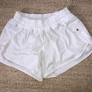 Lululemon Tracker Short IV